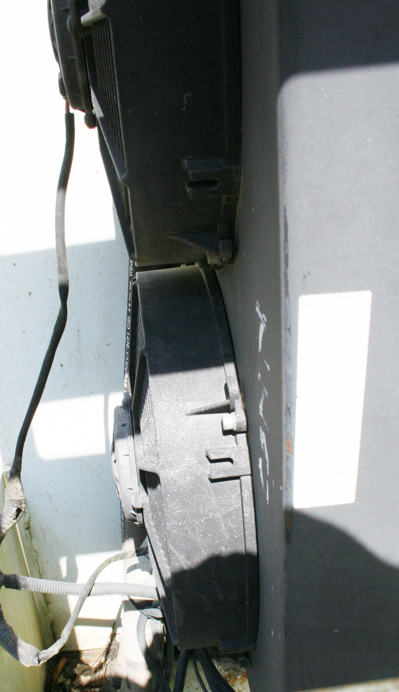 2008 FREIGHTLINER M2 - Image 34